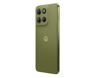 Motorola moto g15 8/128GB Iguana Green + Ładowarka 33W - 1373078 - zdjęcie 3